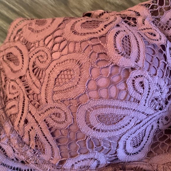 NWT Victoria’s Secret Push Up Lace Bralette - Picture 5 of 5